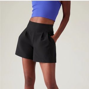 Athleta Fairway Golf Short